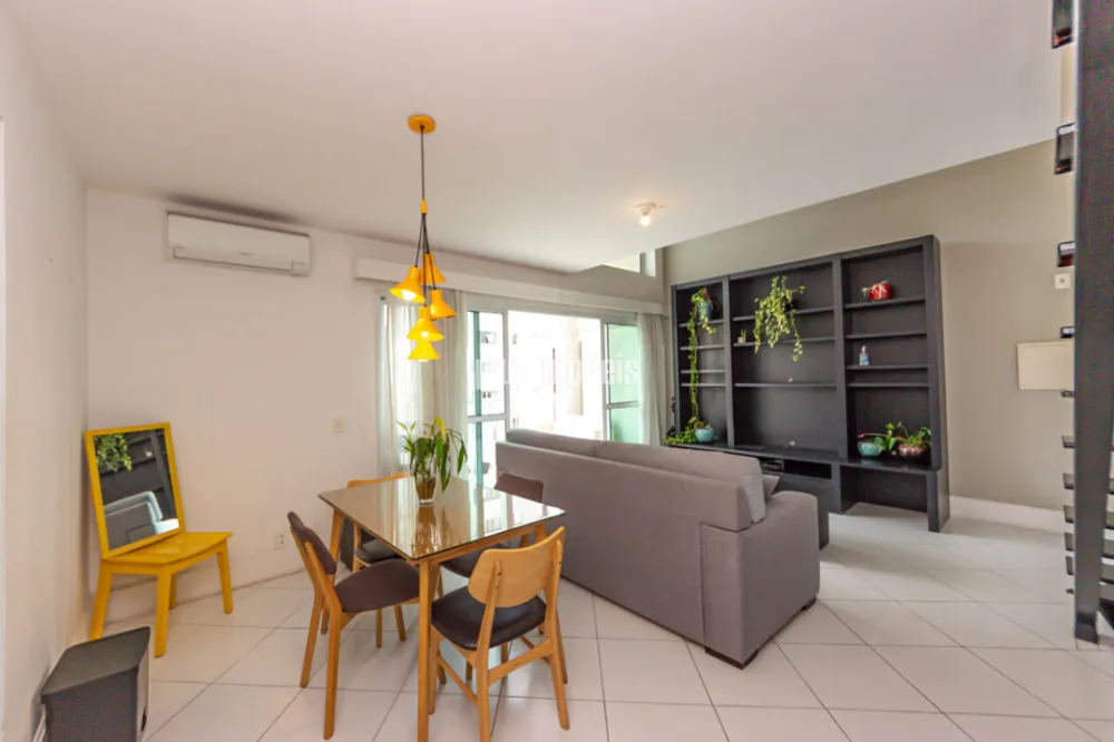 Apartamento, 1 quarto, 74 m² - Foto 3