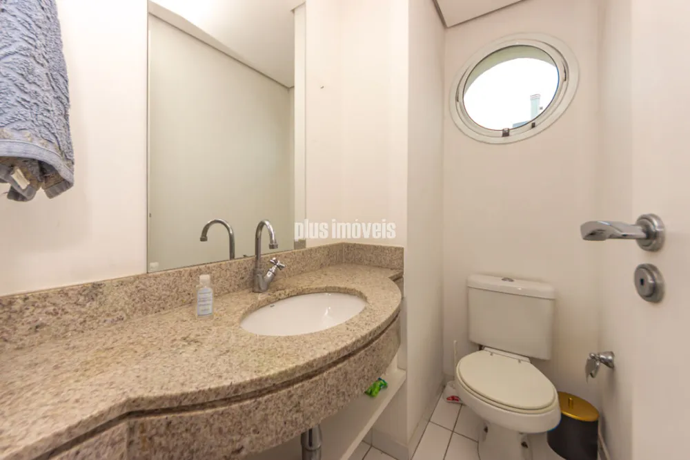 Apartamento, 1 quarto, 74 m² - Foto 4