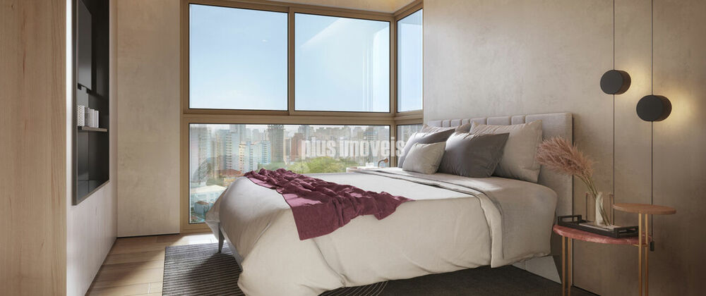 Apartamento, 3 quartos, 97 m² - Foto 3