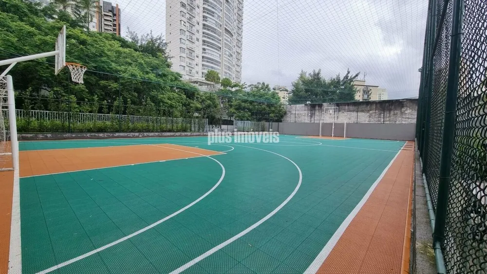 Apartamento, 1 quarto, 39 m² - Foto 3