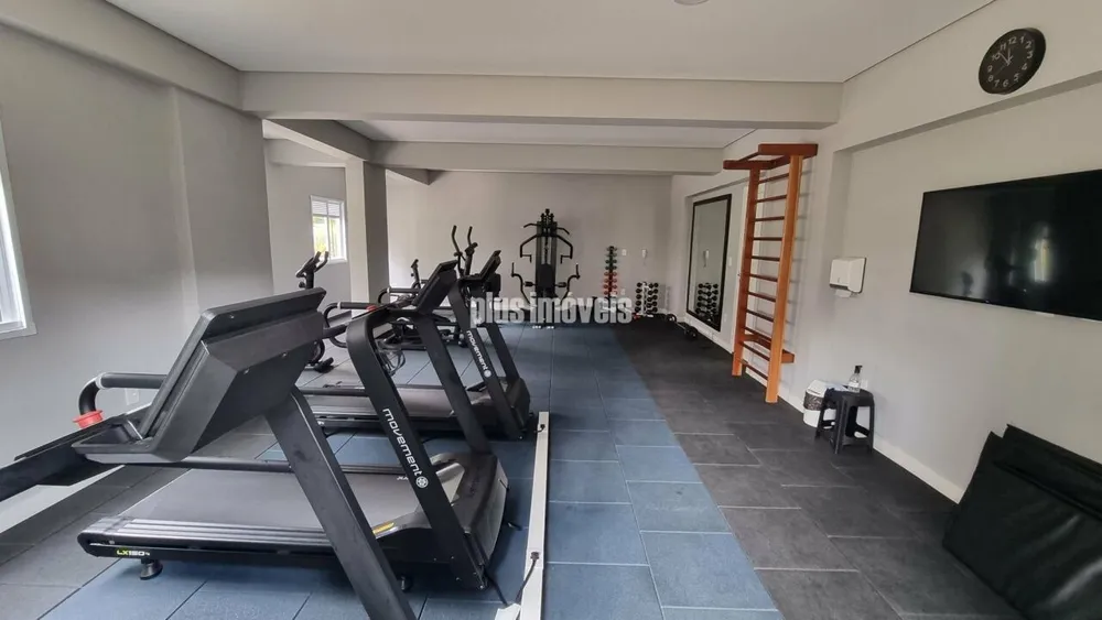 Apartamento, 1 quarto, 39 m² - Foto 5