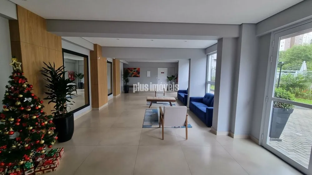 Apartamento, 1 quarto, 39 m² - Foto 7