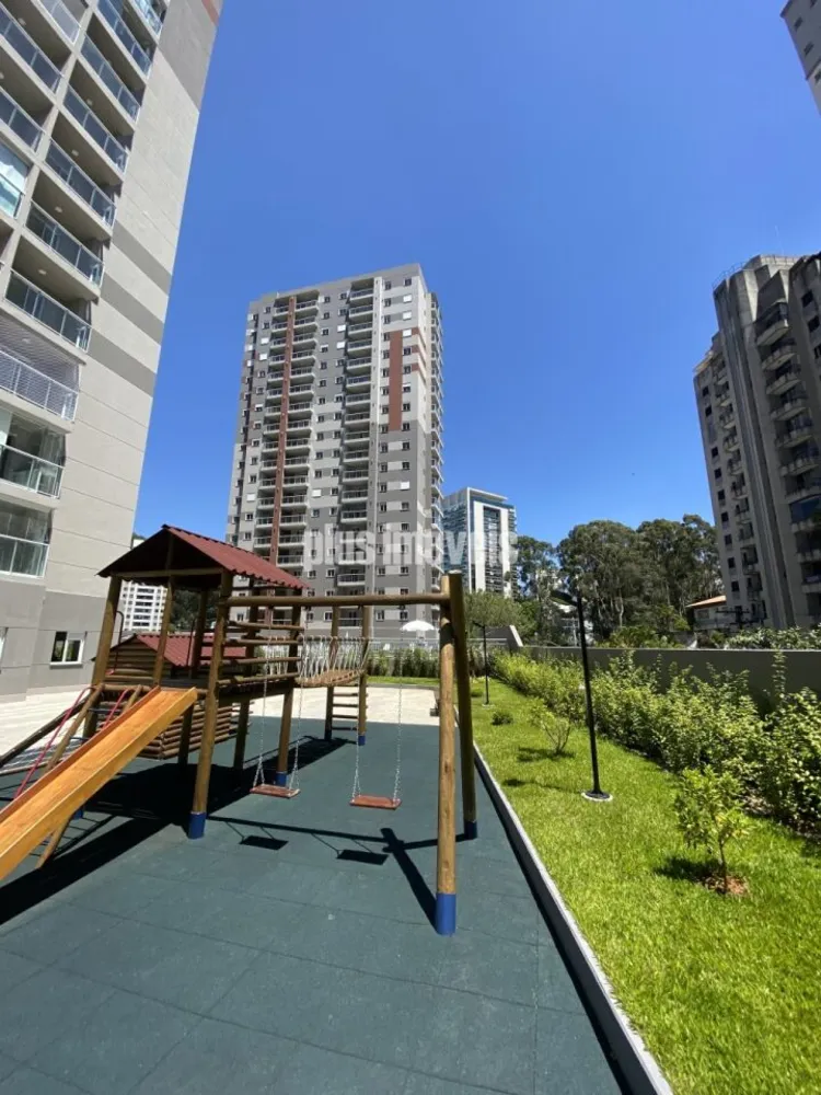 Apartamento, 1 quarto, 39 m² - Foto 8
