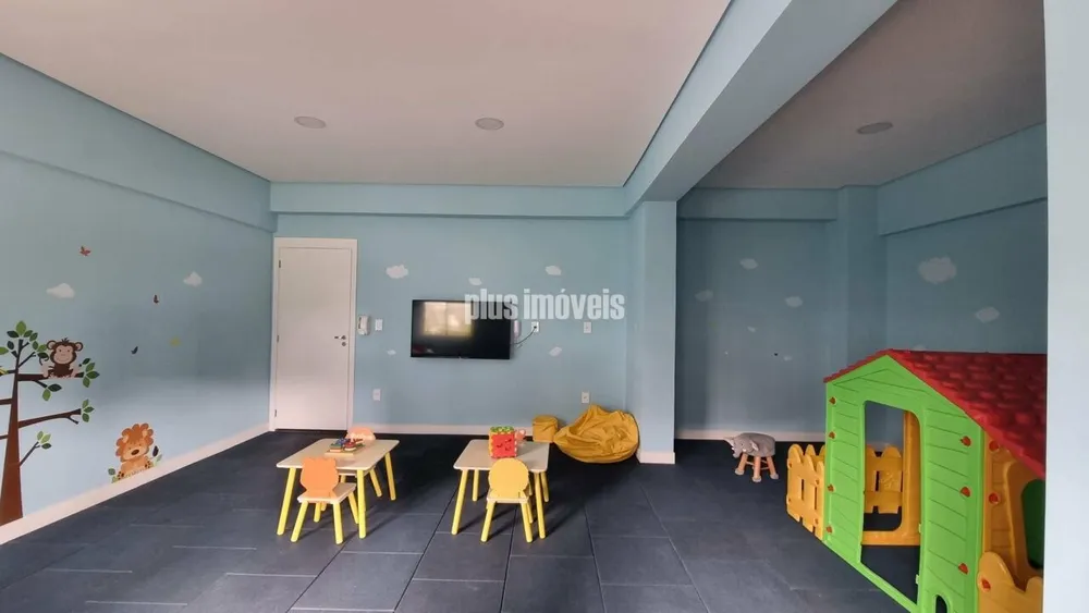 Apartamento, 1 quarto, 39 m² - Foto 16