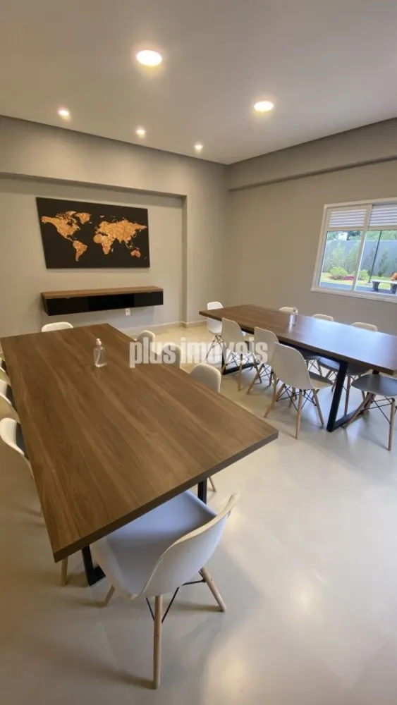 Apartamento, 1 quarto, 39 m² - Foto 6