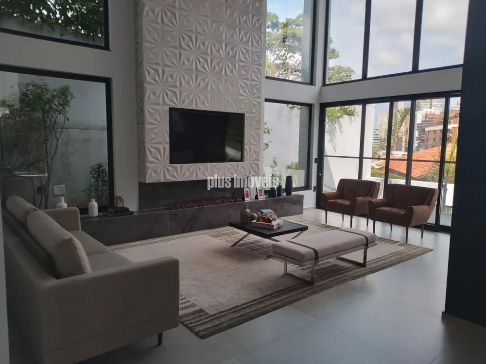 Casa, 4 quartos, 511 m² - Foto 1