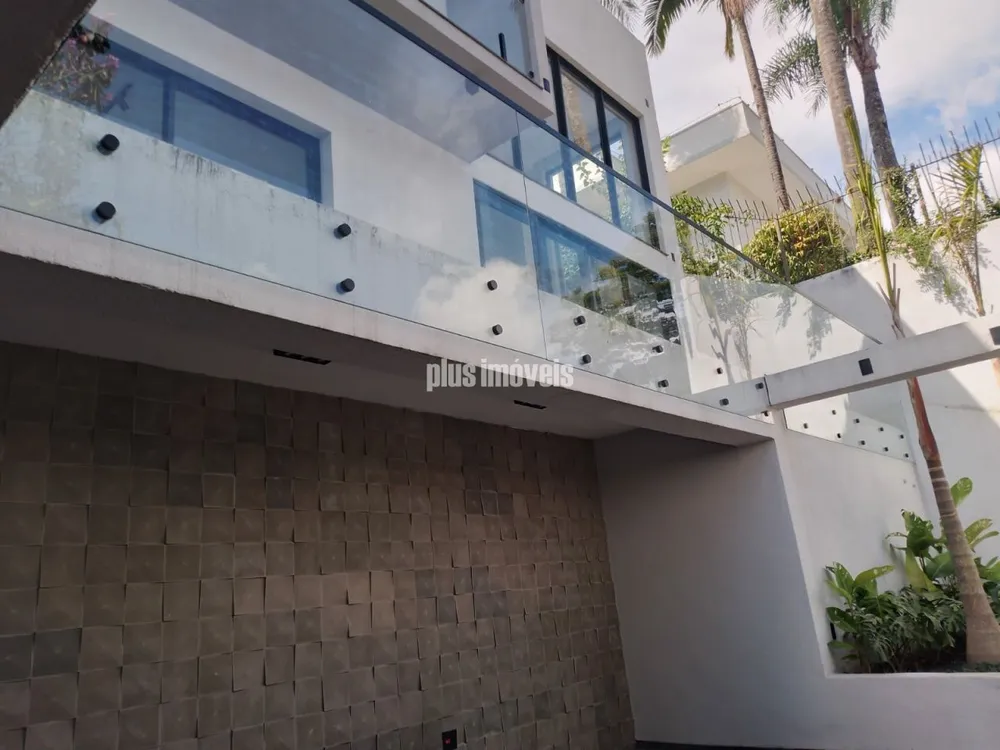 Casa, 4 quartos, 511 m² - Foto 7