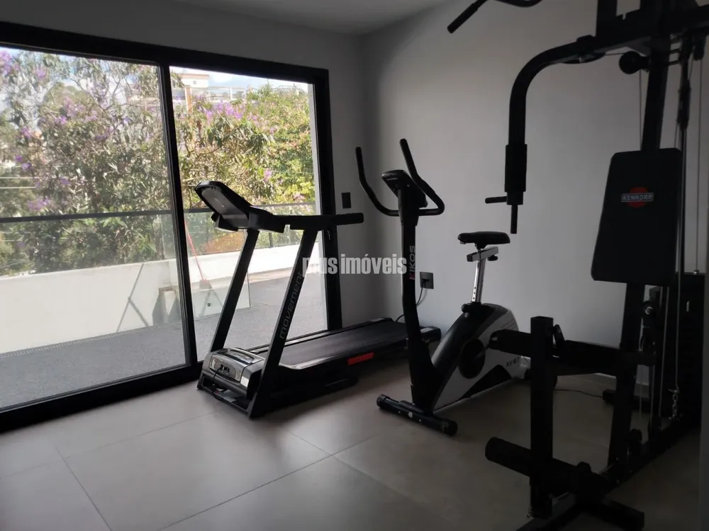 Casa, 4 quartos, 511 m² - Foto 11