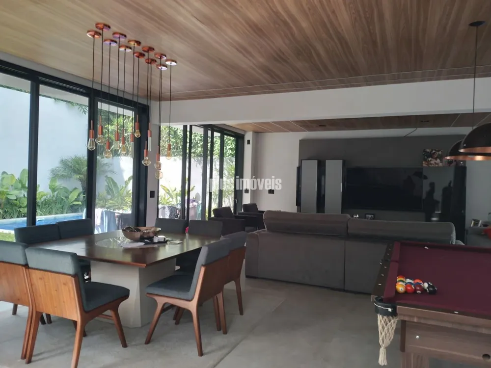 Casa, 4 quartos, 511 m² - Foto 4