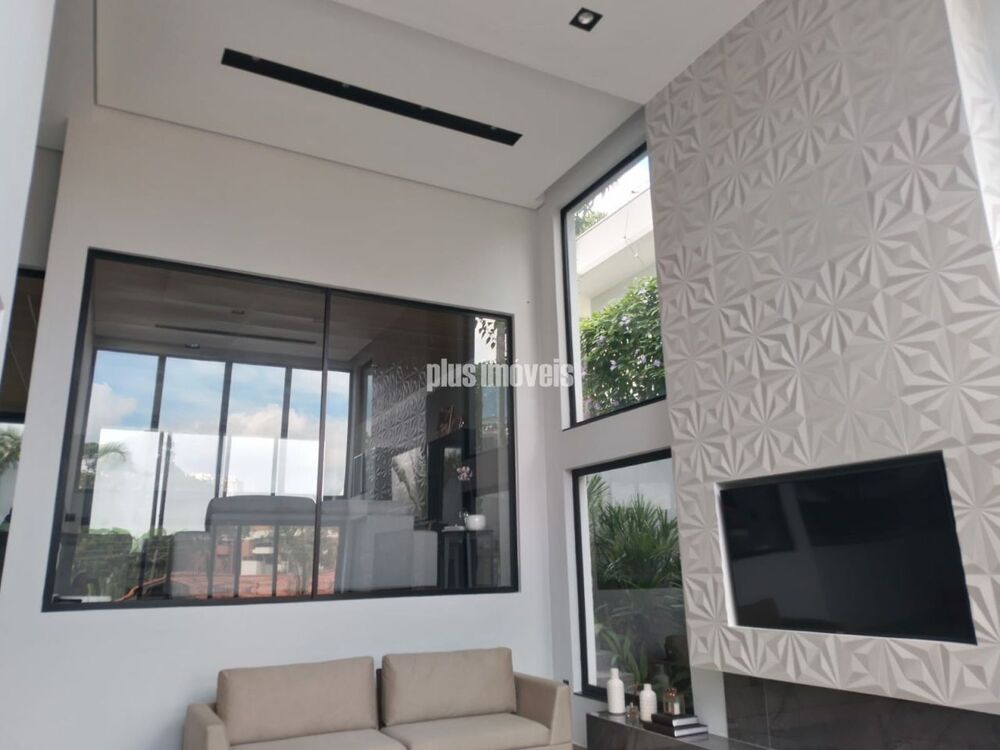 Casa, 4 quartos, 511 m² - Foto 1