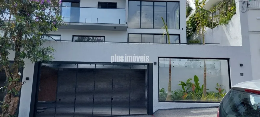 Casa, 4 quartos, 511 m² - Foto 5