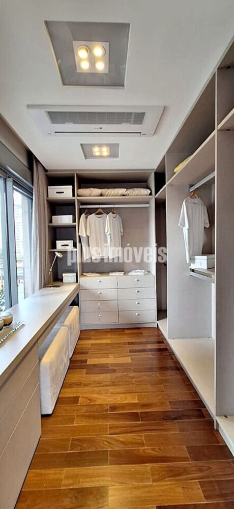 Apartamento, 3 quartos, 167 m² - Foto 6