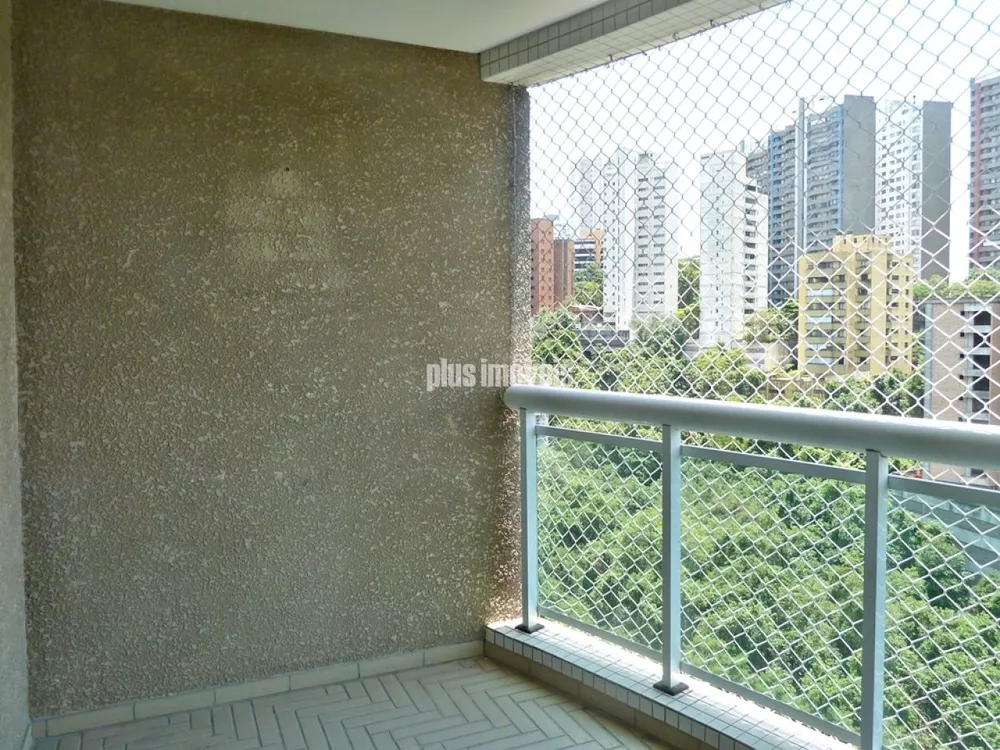 Apartamento à venda com 3 quartos, 78m² - Foto 3