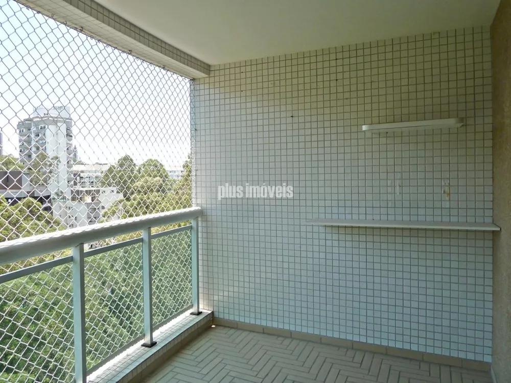 Apartamento à venda com 3 quartos, 78m² - Foto 2