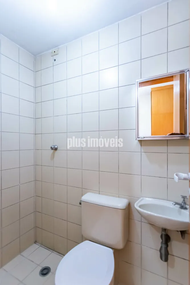 Apartamento, 4 quartos, 140 m² - Foto 8