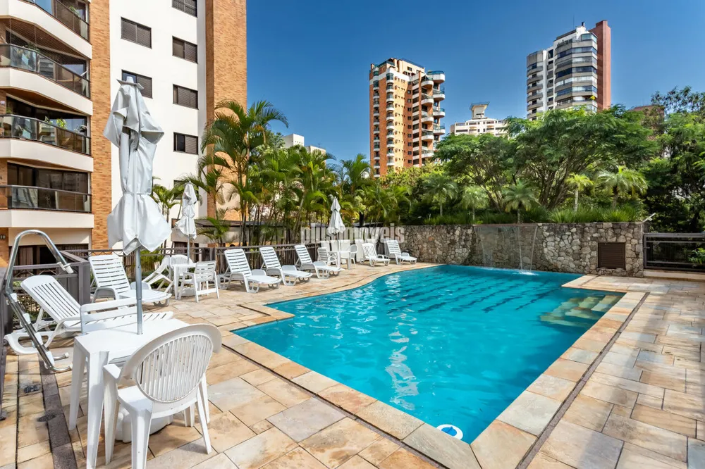 Apartamento, 4 quartos, 140 m² - Foto 12