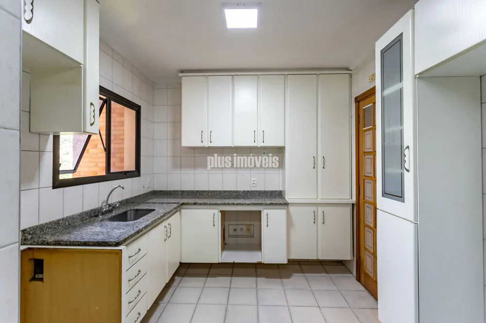 Apartamento, 4 quartos, 140 m² - Foto 9