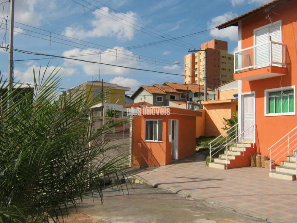 Casa de Condomínio, 2 quartos - Foto 1