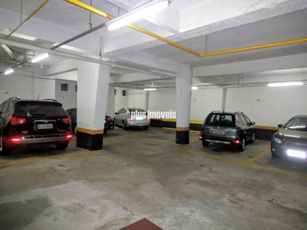 Apartamento, 3 quartos, 167 m² - Foto 3