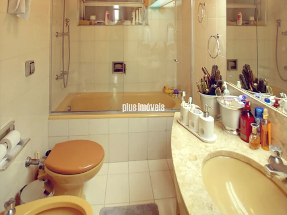 Apartamento, 3 quartos, 167 m² - Foto 2