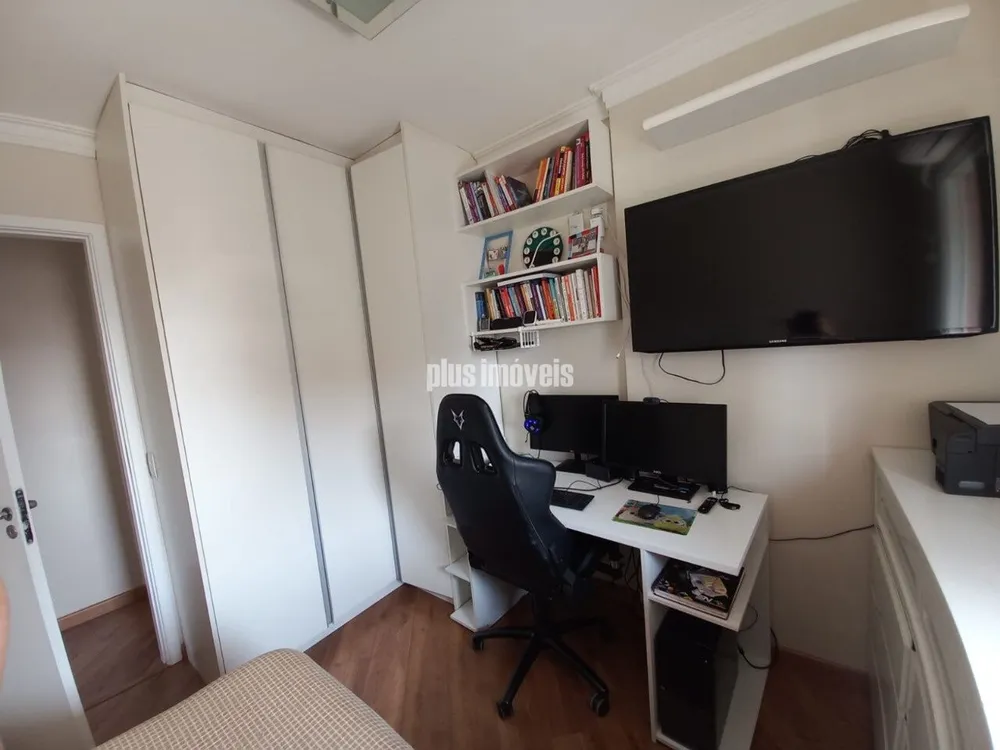 Apartamento, 3 quartos, 74 m² - Foto 3
