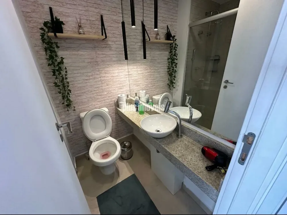 Apartamento, 1 quarto, 22 m² - Foto 8