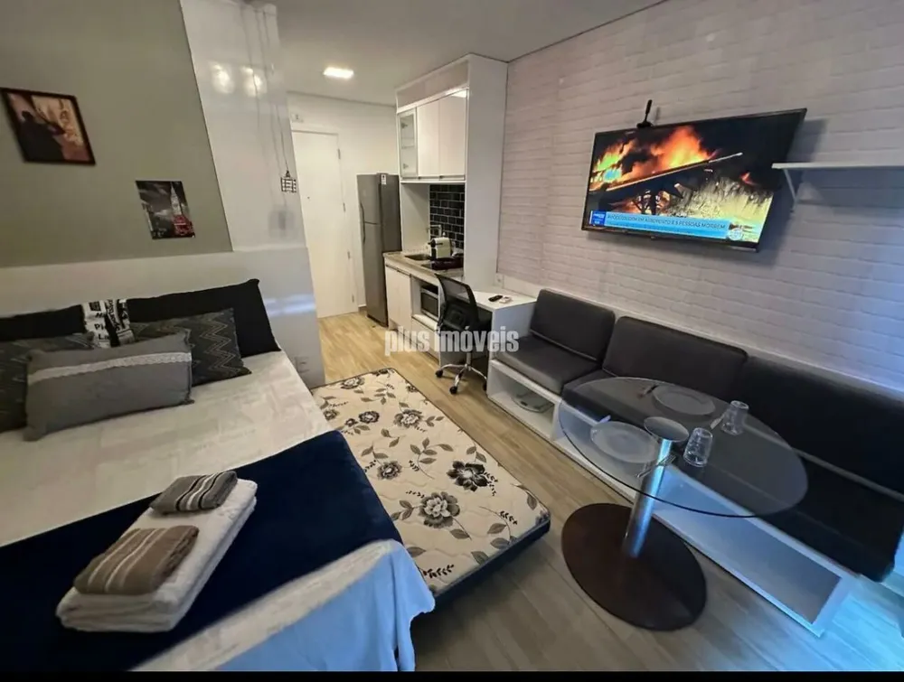 Apartamento, 1 quarto, 22 m² - Foto 5