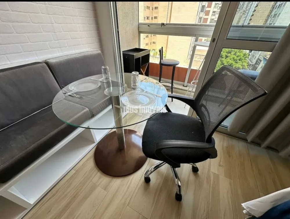 Apartamento, 1 quarto, 22 m² - Foto 7