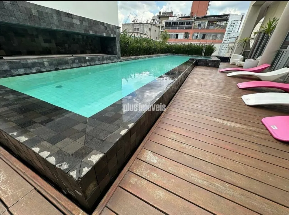 Apartamento, 1 quarto, 22 m² - Foto 12