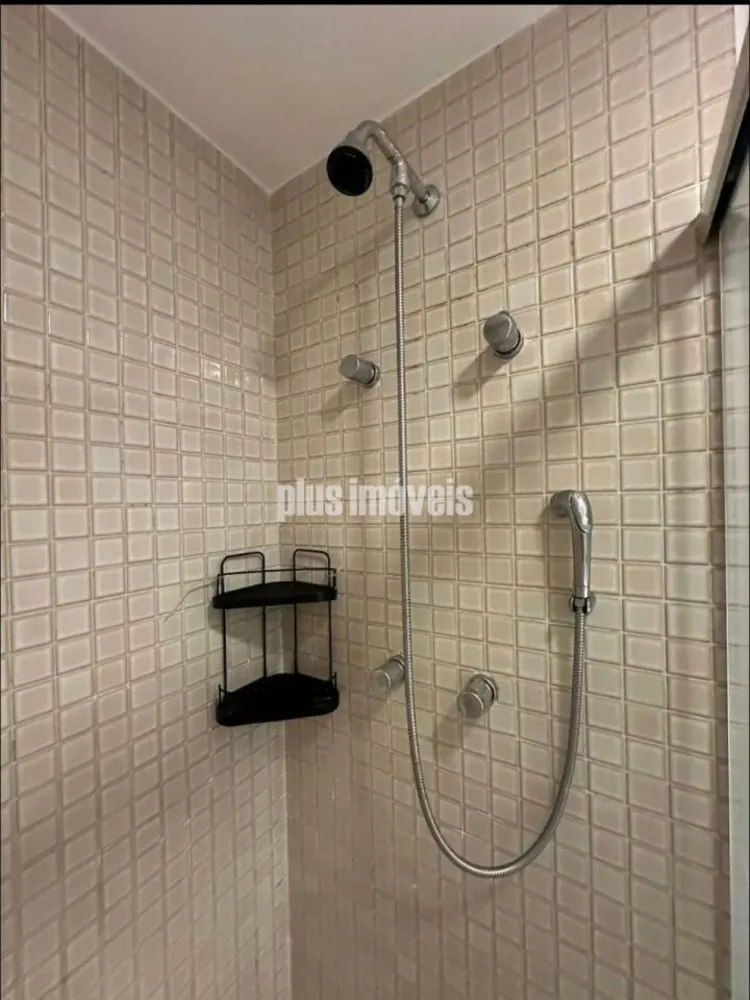 Apartamento, 1 quarto, 22 m² - Foto 3