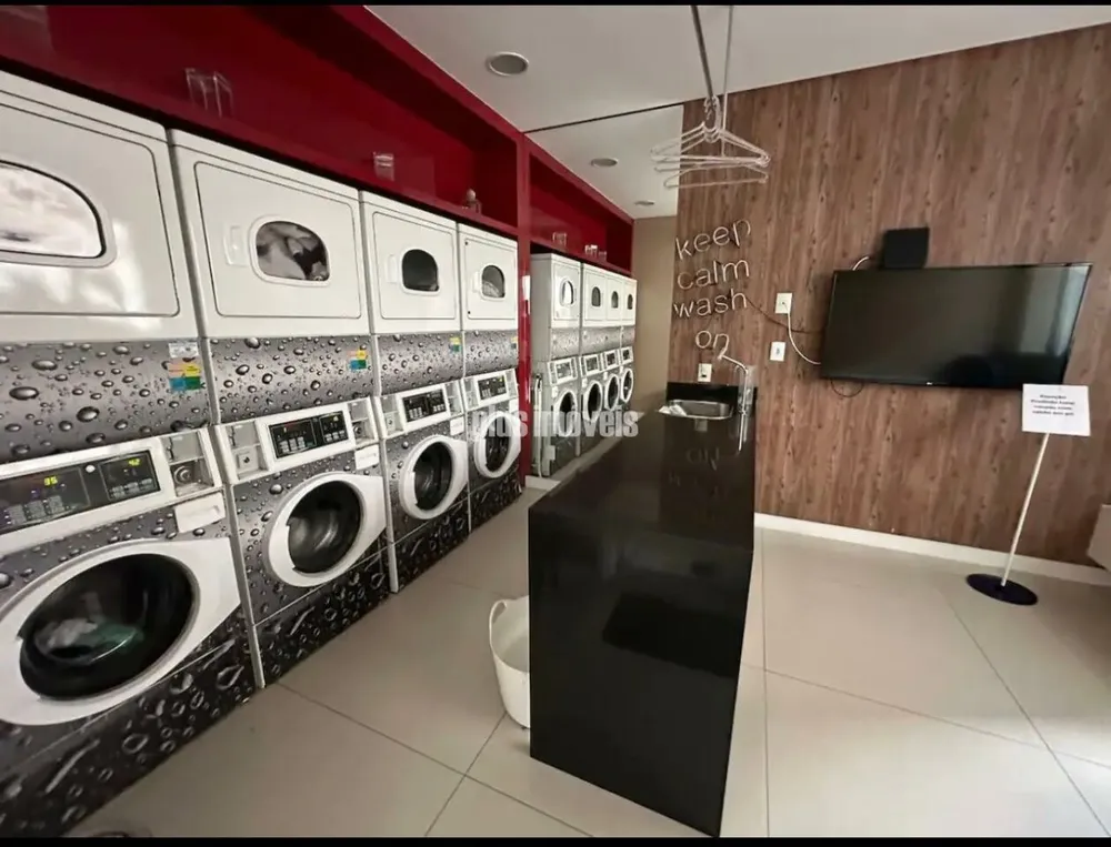 Apartamento, 1 quarto, 22 m² - Foto 11