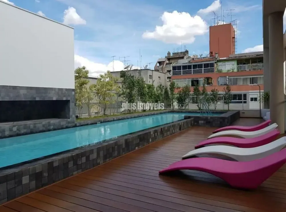 Apartamento, 1 quarto, 22 m² - Foto 4