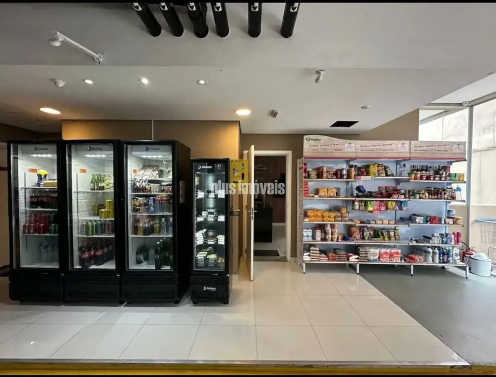 Apartamento, 1 quarto, 22 m² - Foto 9