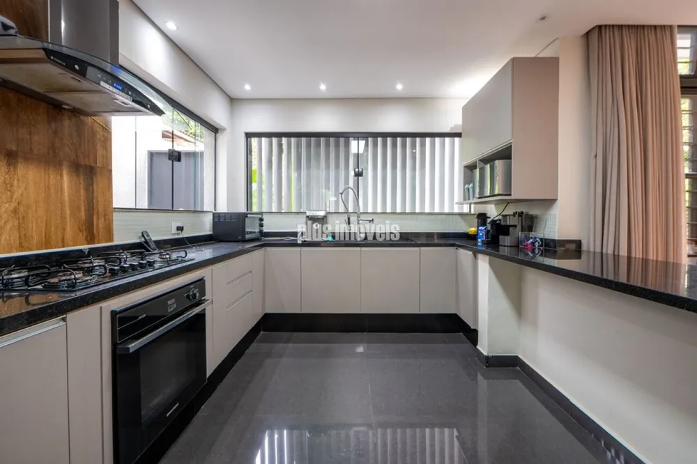 Casa, 5 quartos, 340 m² - Foto 3