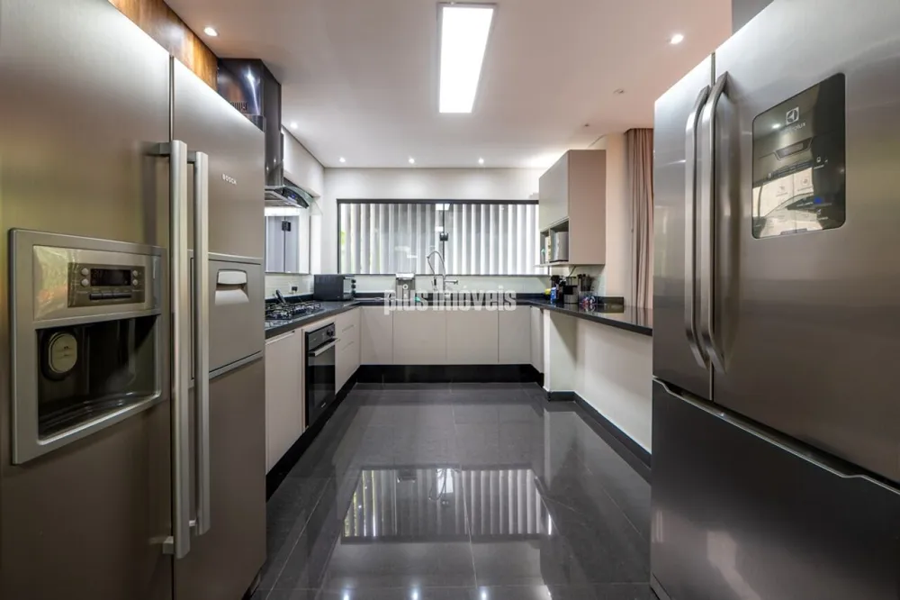 Casa, 5 quartos, 340 m² - Foto 2