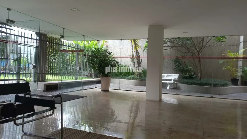 Apartamento, 3 quartos, 140 m² - Foto 2
