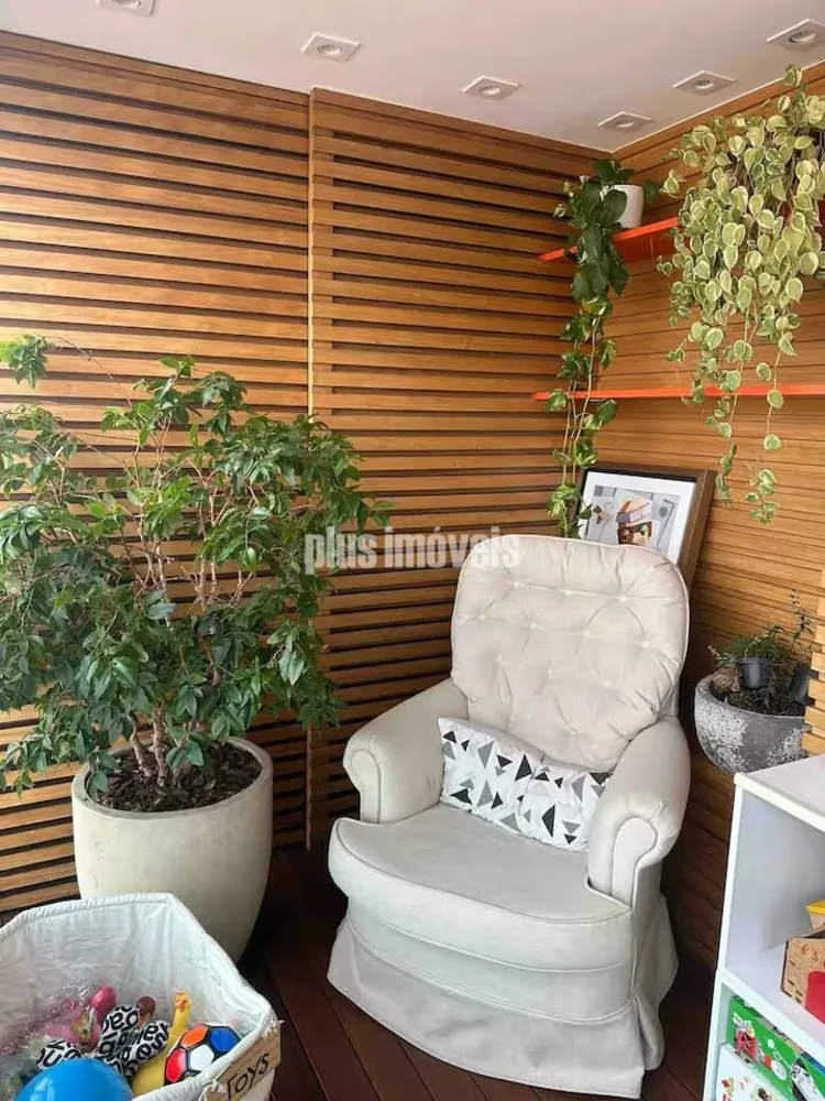 Apartamento, 3 quartos, 145 m² - Foto 2