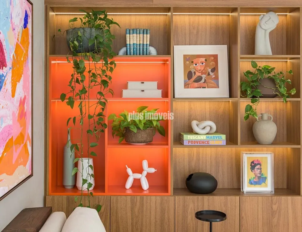 Apartamento, 3 quartos, 145 m² - Foto 1