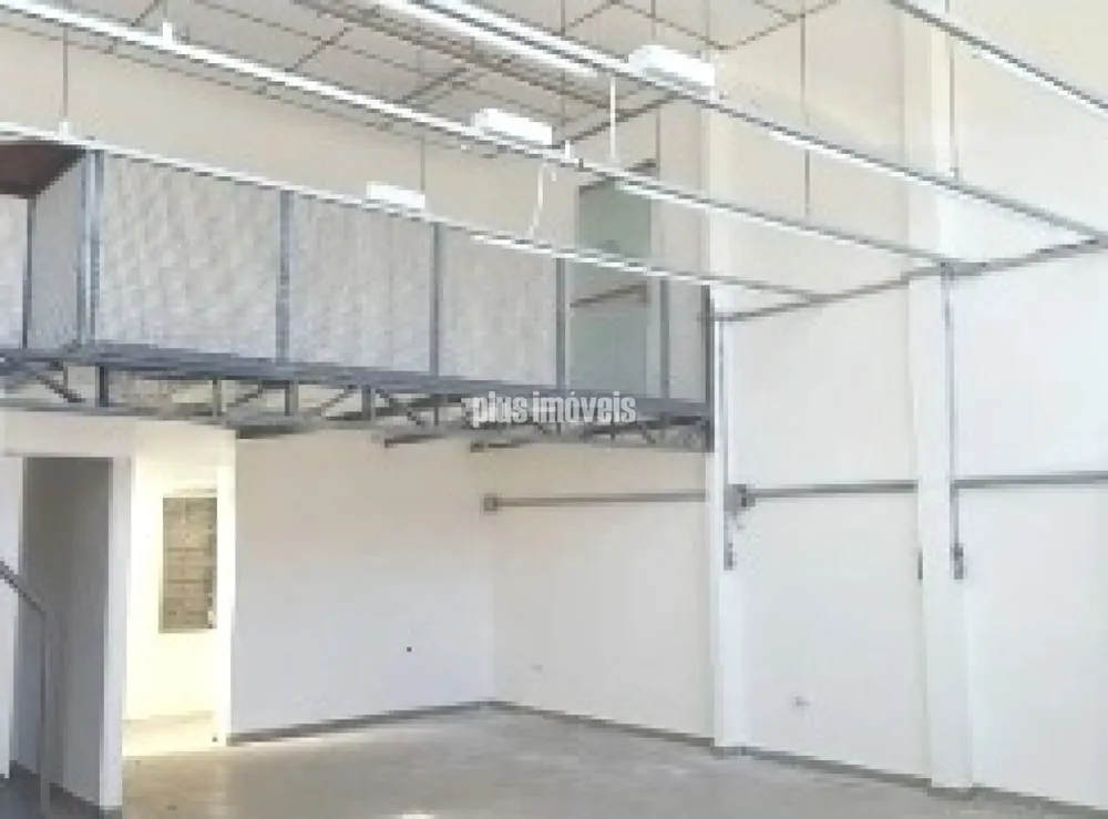 Loja-Salão, 100 m² - Foto 3