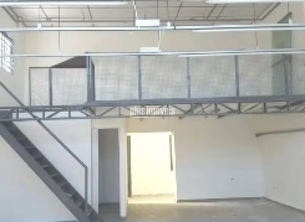Loja-Salão, 100 m² - Foto 4