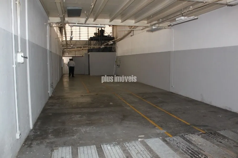 Prédio Inteiro, 958 m² - Foto 1