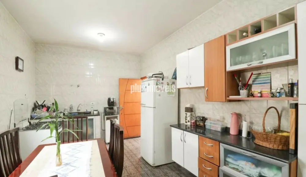 Casa, 3 quartos, 100 m² - Foto 1