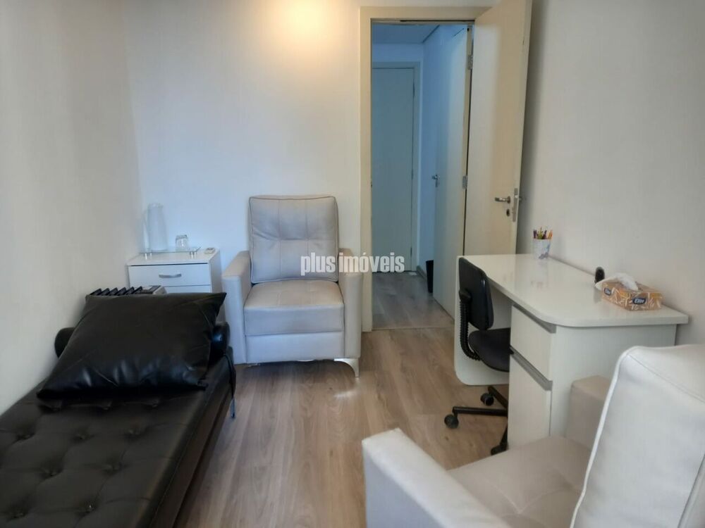 Sala-Conjunto, 37 m² - Foto 8