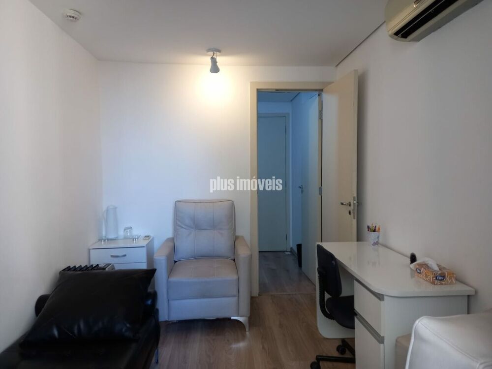 Sala-Conjunto, 37 m² - Foto 40