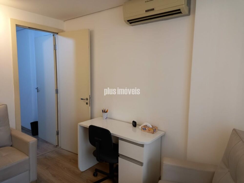Sala-Conjunto, 37 m² - Foto 14