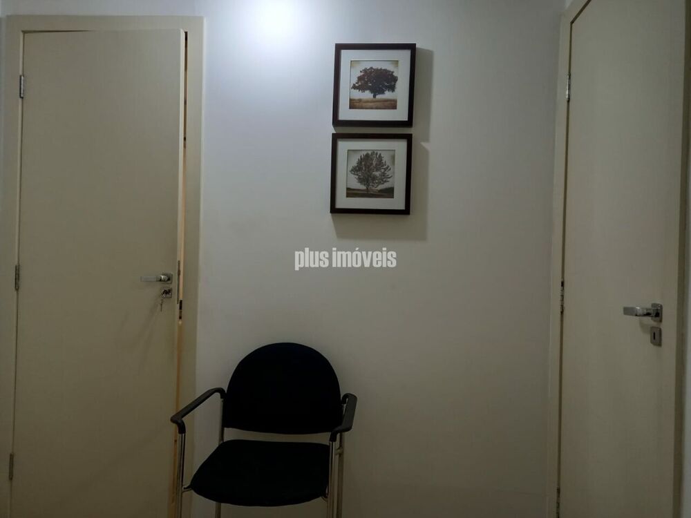 Sala-Conjunto, 37 m² - Foto 6
