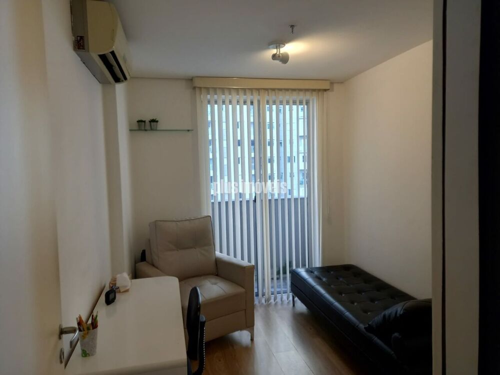 Sala-Conjunto, 37 m² - Foto 10