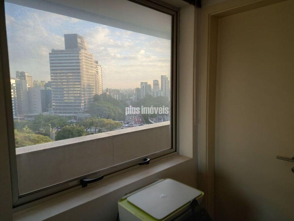 Sala-Conjunto, 37 m² - Foto 1