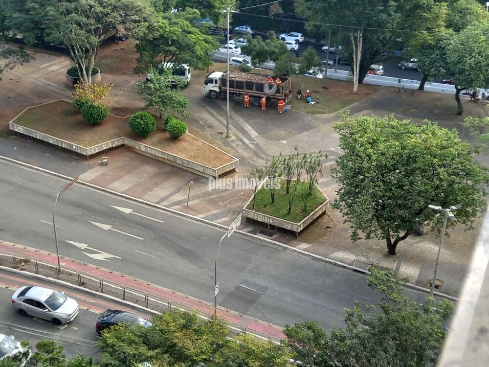 Sala-Conjunto, 37 m² - Foto 35