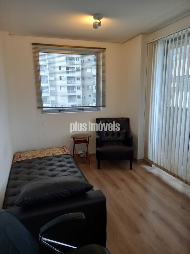 Sala-Conjunto, 37 m² - Foto 19